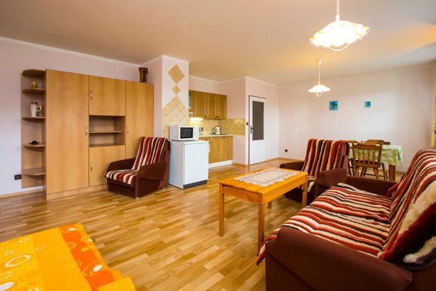 Apartments Vecernik Rokytnice Rokytnice nad Jizerou Exterior foto